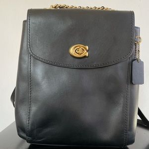 COACH Parker Convertible Backpack 35568